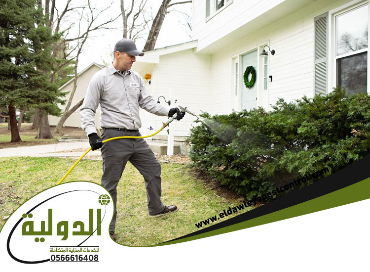 ارخص شركة تعقيم بجدة