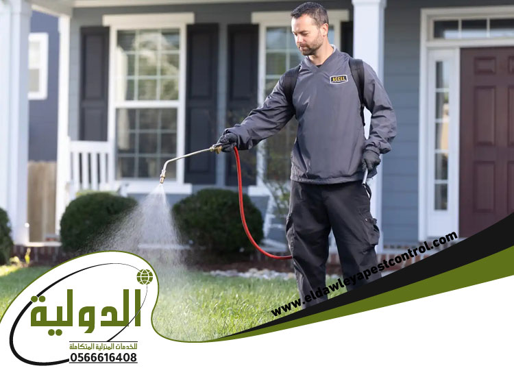 ارخص شركة تعقيم بجدة