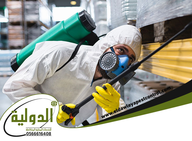 شركة رش البطحاء قبل البناء بجدة