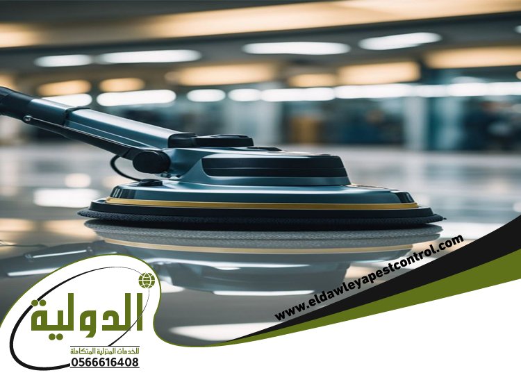 شركة جلي رخام بينبع