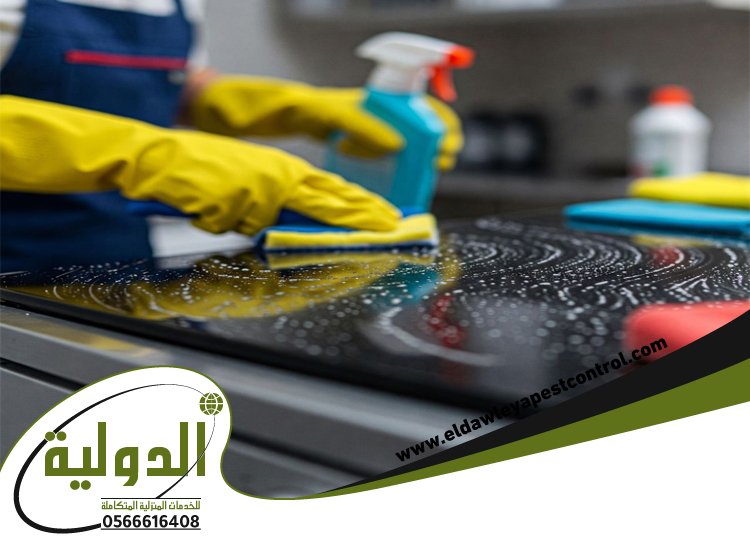 شركة جلي رخام بالقنفذة