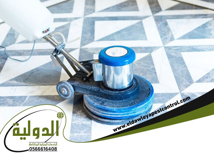 شركة جلي رخام بالليث