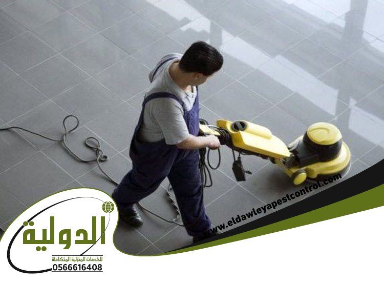شركة جلي رخام برابغ