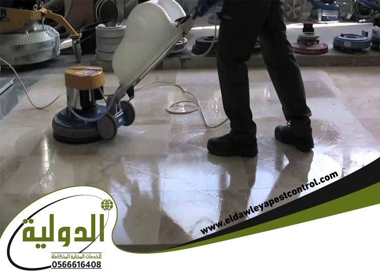 شركة جلي رخام بالمدينة المنورة