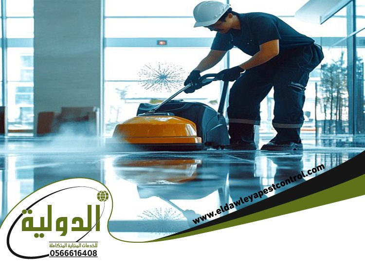 شركة جلي رخام بالمدينة المنورة