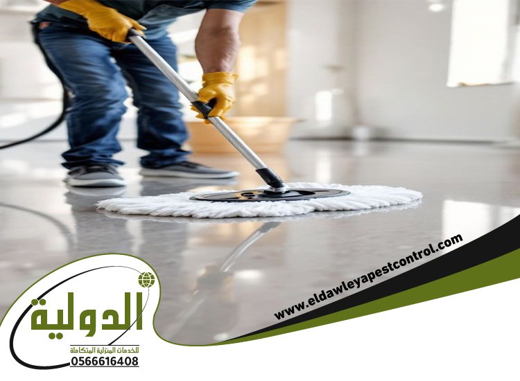 شركة جلي رخام بمهد الذهب