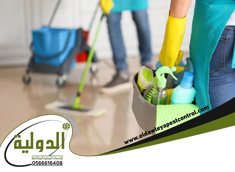 شركة تنظيف مدارس بالمندق