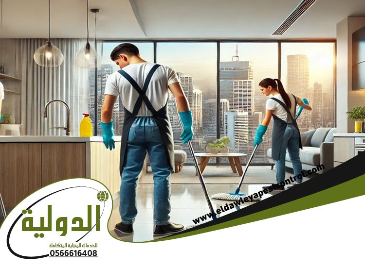 شركة تنظيف بجدة 3 شركة تنظيف بجدة