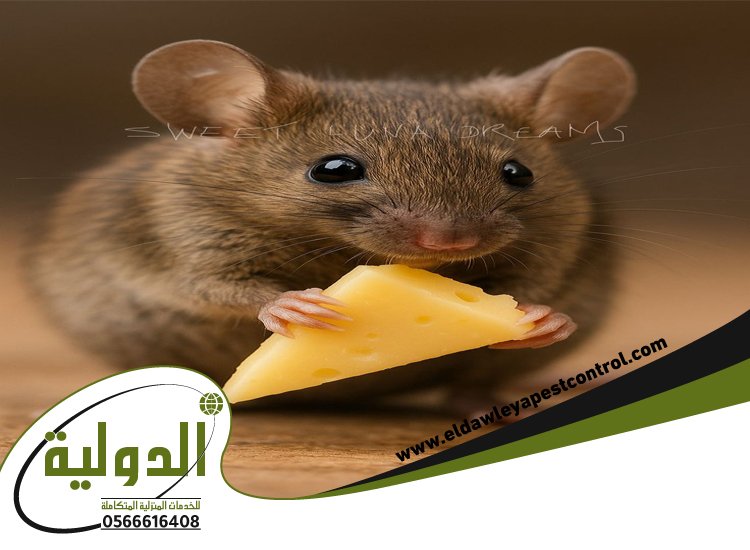 شركة مكافحة الفئران بالليث