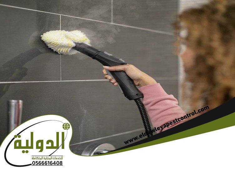 شركة تنظيف بالبخار بالعقيق 53 تنظيف بالبخار