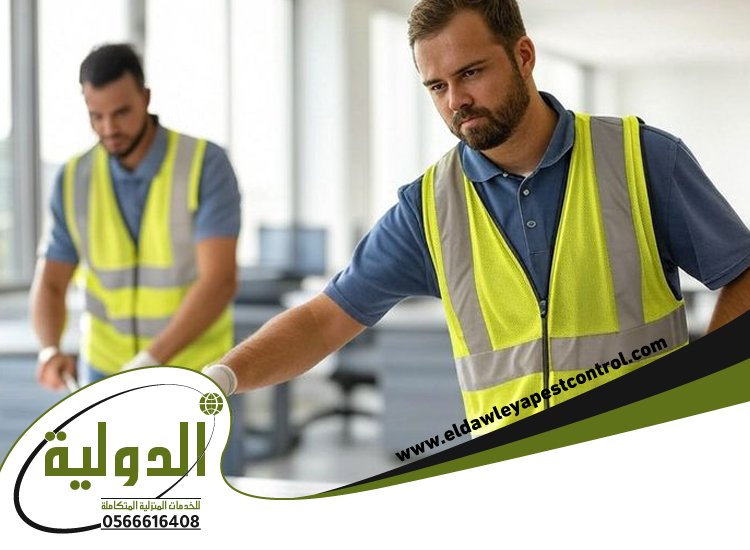 شركة تنظيف بالمظيلف 5 شركة تنظيف بالمظيلف