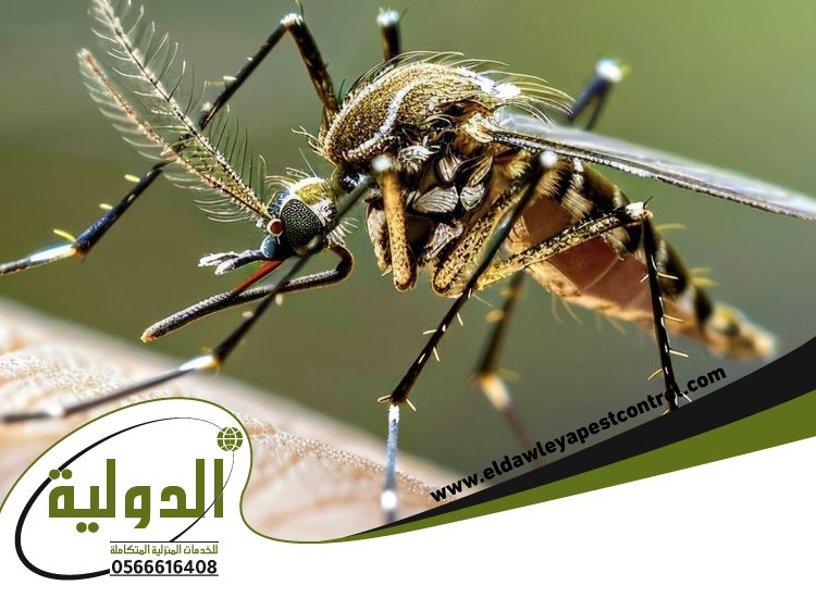 ارخص شركة مكافحة الناموس بجدة 3 ارخص شركة مكافحة الناموس بجدة