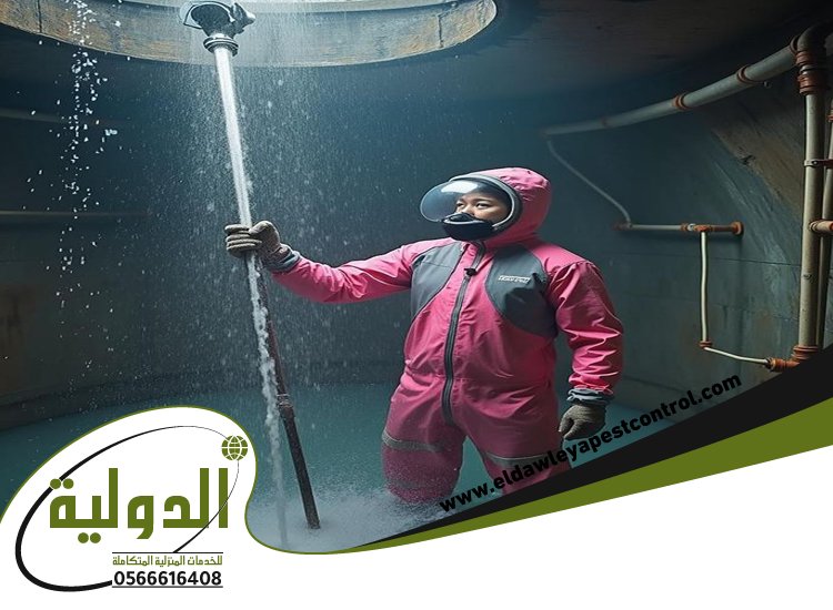 شركة تنظيف خزانات بالمندق 3 شركة تنظيف خزانات بالمندق