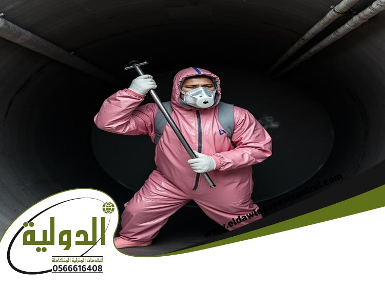 شركة تنظيف خزانات بالمندق 4 شركة تنظيف خزانات بالمندق