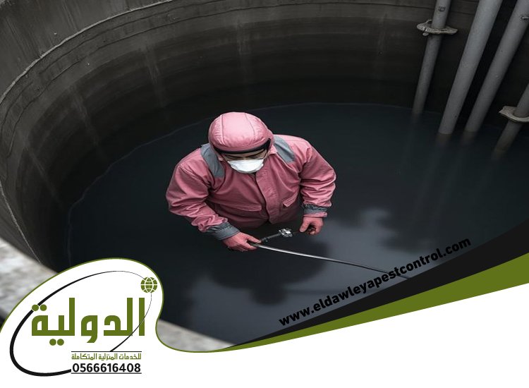 شركة تنظيف خزانات بالمظيلف 3 شركة تنظيف خزانات بالمظيلف