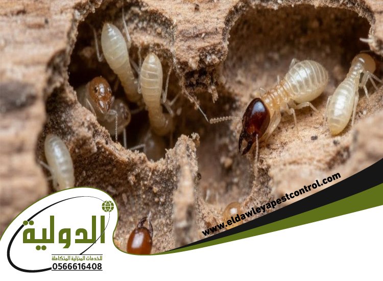 شركة مكافحة الارضة برابغ 4 شركة مكافحة الارضة برابغ