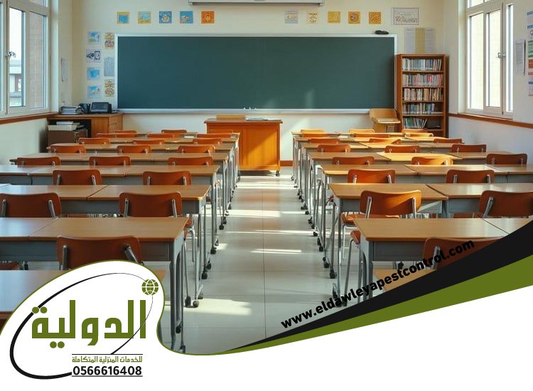 شركة تنظيف مدارس بالمخواه 3 شركة تنظيف مدارس بالمخواه