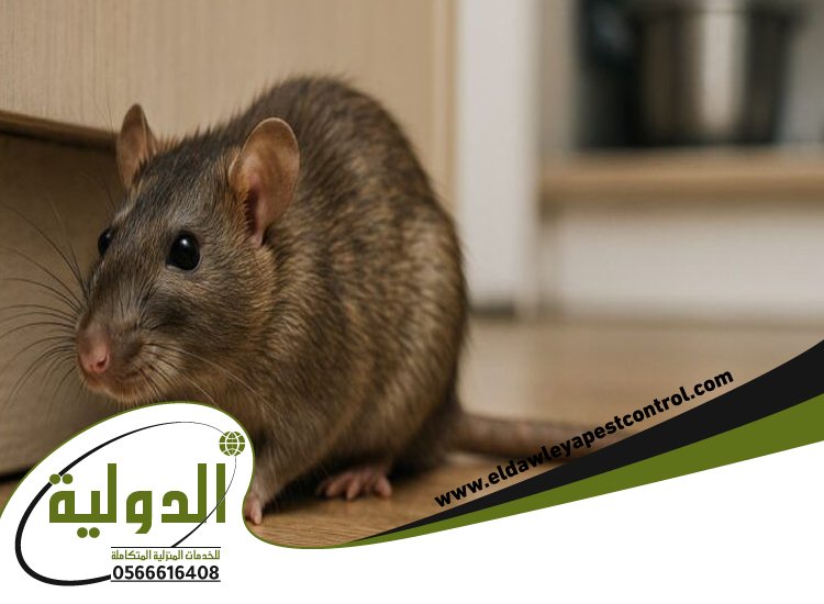 شركة مكافحة فئران برابغ 5 شركة مكافحة فئران برابغ