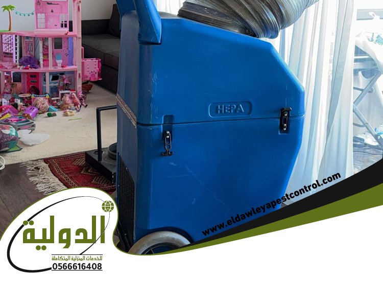 شركة تنظيف دكت المكيفات برابغ 5 شركة تنظيف دكت المكيفات برابغ