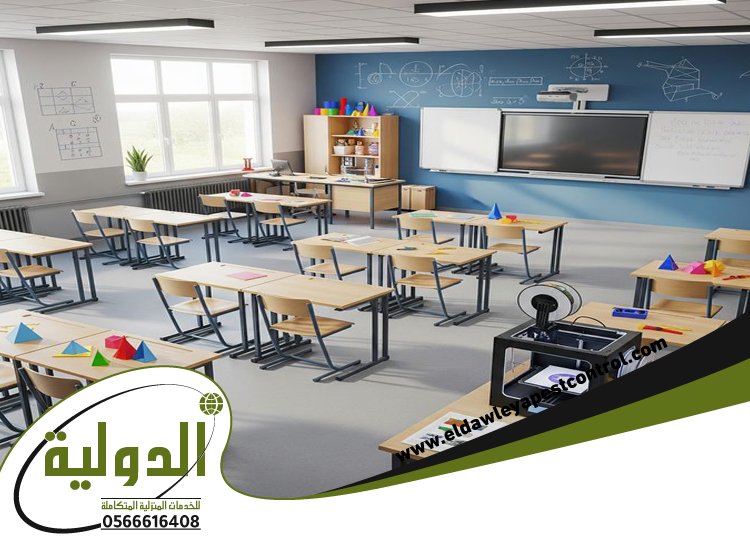 شركة تنظيف مدارس بلجرشي 1 شركة تنظيف مدارس بلجرشي