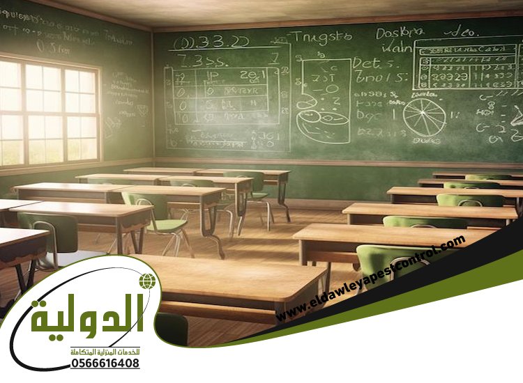 شركة تنظيف مدارس بلجرشي 4 شركة تنظيف مدارس بلجرشي