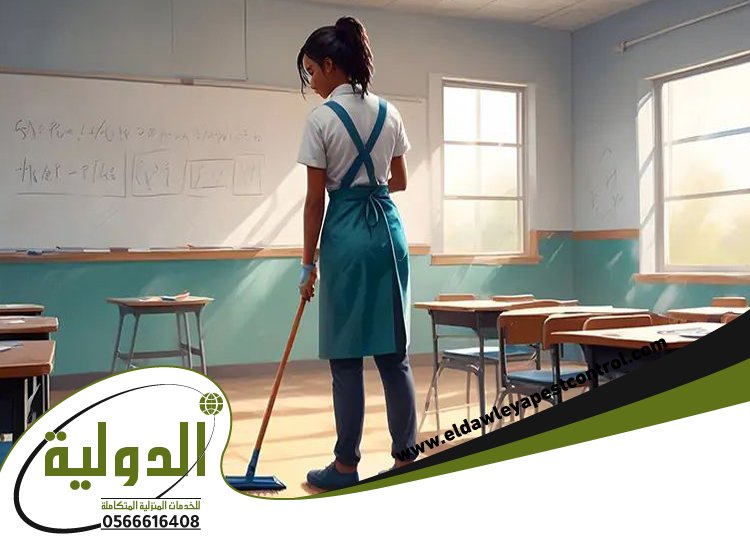شركة تنظيف مدارس بالمظيلف 3 شركة تنظيف مدارس بالمظيلف