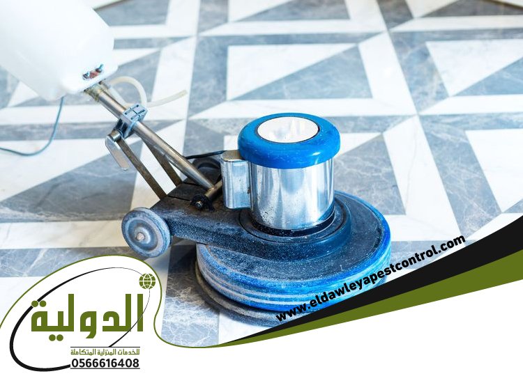 شركة جلي رخام بالمدينة المنورة 1 خدمات المملكة