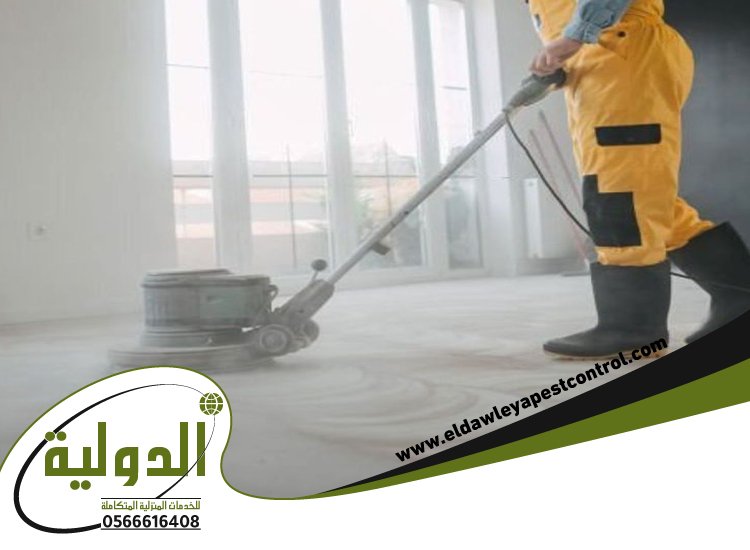 شركة جلي رخام بالمدينة المنورة