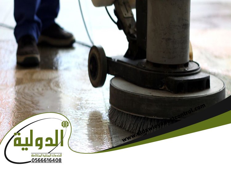 شركة جلي رخام بجدة