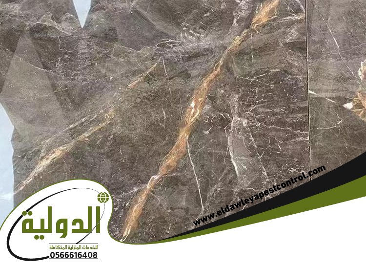 شركة جلي رخام بالجموم 21 خدمات المملكة