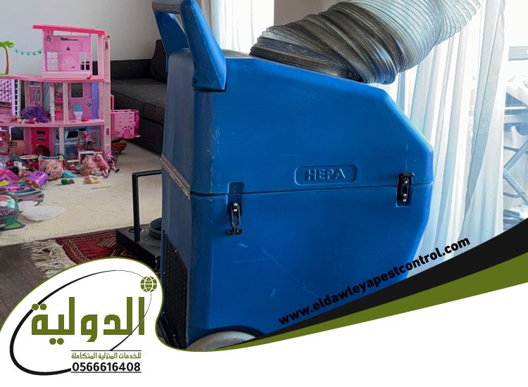 شركة تنظيف دكت المكيفات بالليث 4 شركة تنظيف دكت المكيفات بالليث