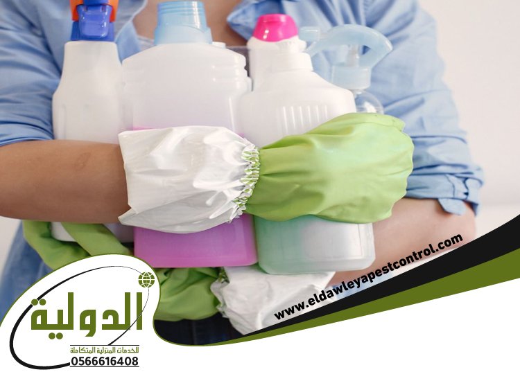 شركة تنظيف بالباحة 25 تنظيف بالبخار