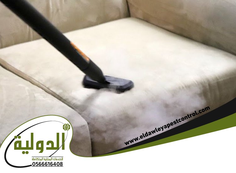 شركة تنظيف بالبخار بالباحة 4 شركة تنظيف بالبخار بالباحة