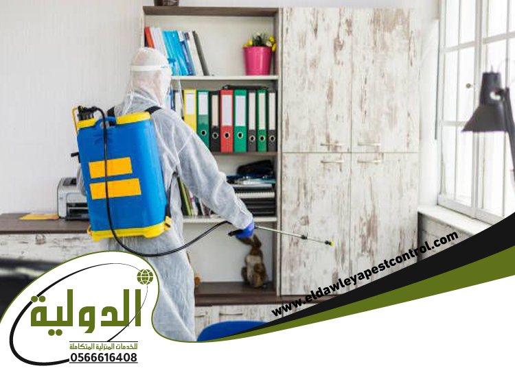 شركة مكافحة حشرات حي أبحر الشمالية 85 خدمات المملكة