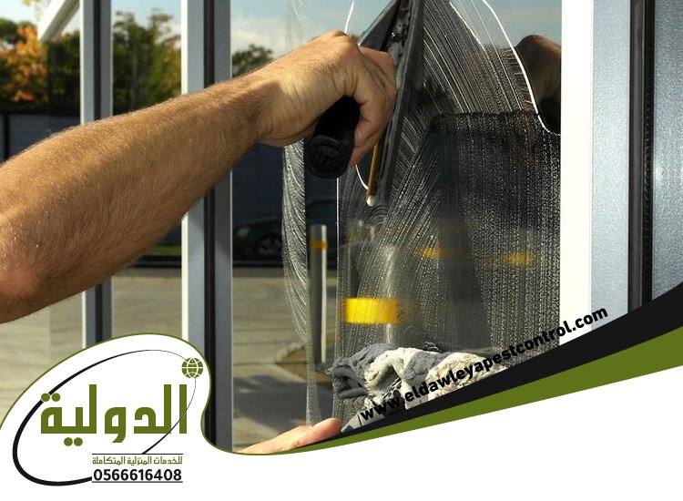 شركة تنظيف واجهات بمكة 3 شركة تنظيف واجهات بمكة