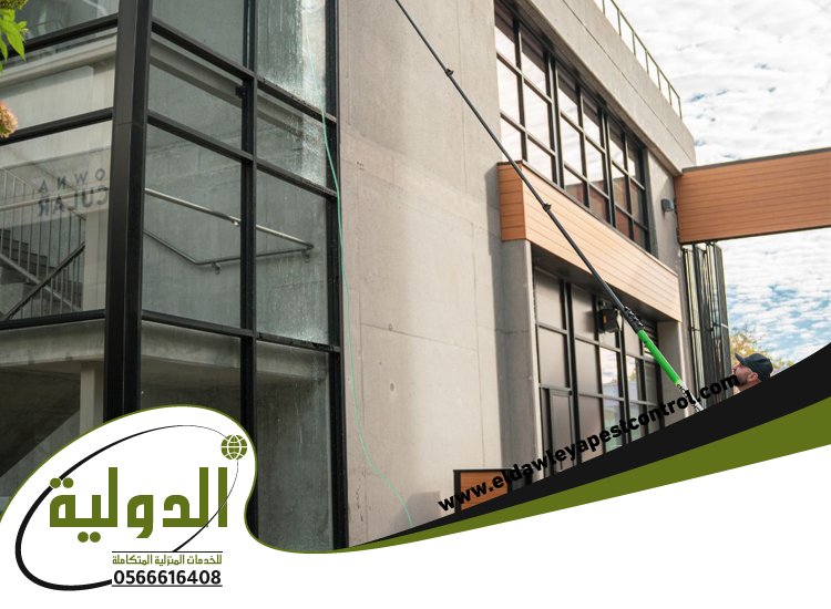 شركة تنظيف واجهات بمكة 4 شركة تنظيف واجهات بمكة