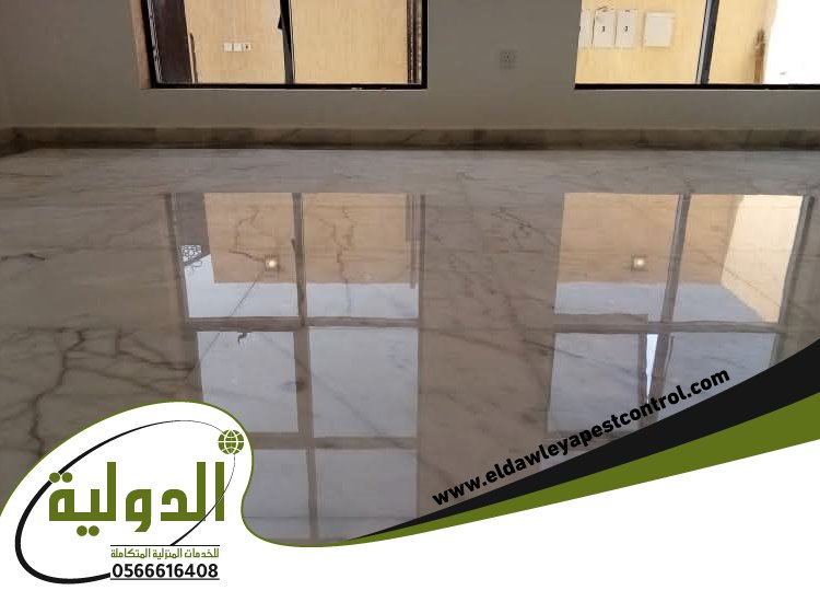 شركة جلي رخام بجدة 4 شركة جلي رخام بجدة