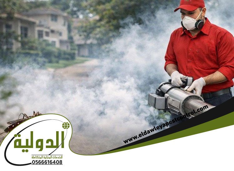 شركة مكافحة البعوض بجدة 4 شركة مكافحة البعوض