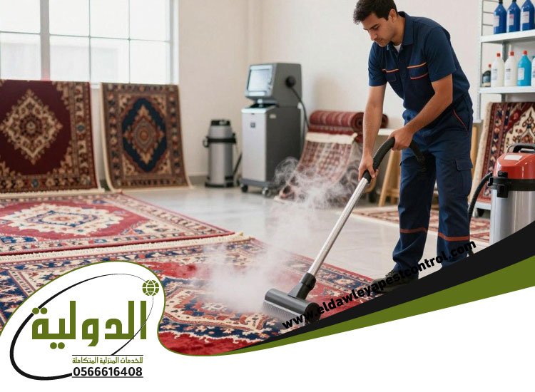 شركة تنظيف سجاد بجدة 3 شركة تنظيف سجاد