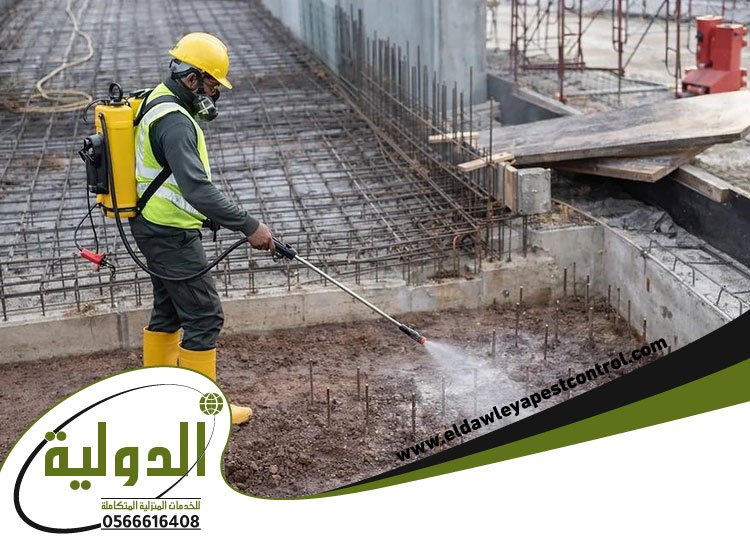 شركة مكافحة الأرضة بجدة 4 شركة مكافحة الأرضة