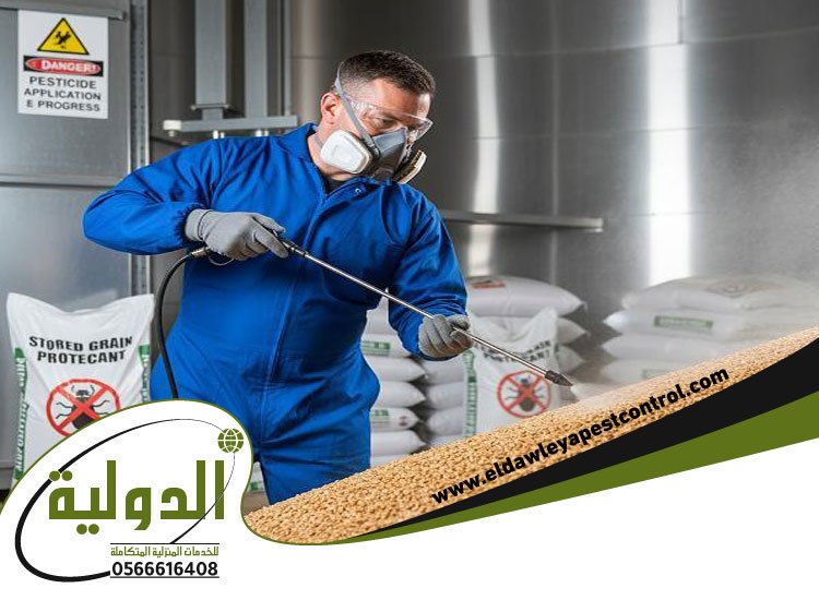 شركة مكافحة السوس بجدة 4 شركة مكافحة السوس