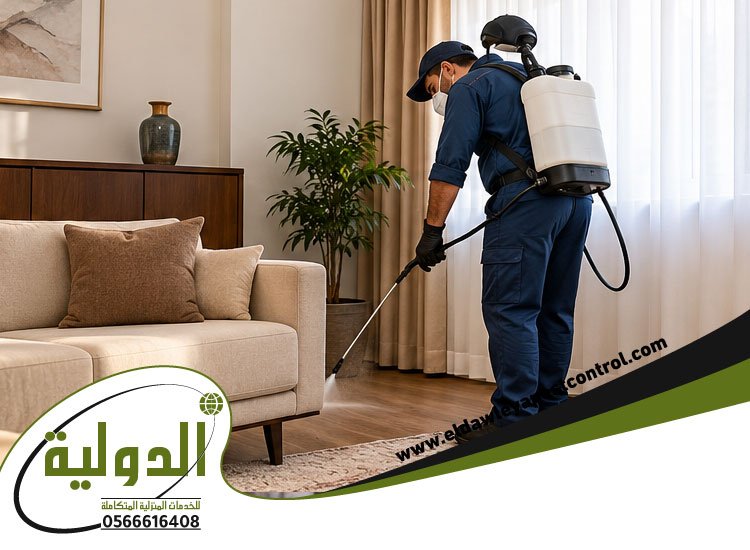 شركة مكافحة العتة بخليص 4 شركة مكافحة العتة