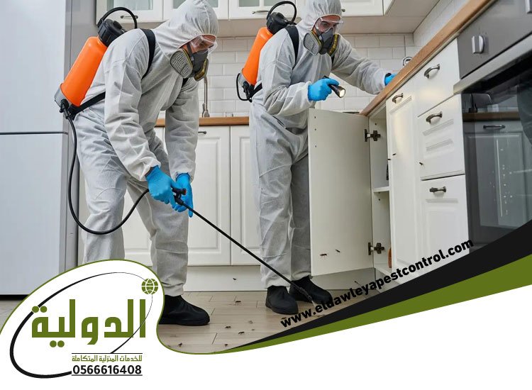 شركة مكافحة حشرات بالطائف 5 شركة مكافحة حشرات